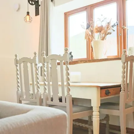 Cedar - Hopewell Tatil Evi Bristol