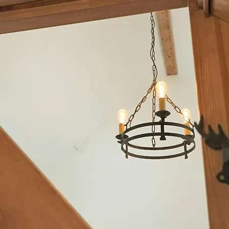 Cedar - Hopewell Holiday home *