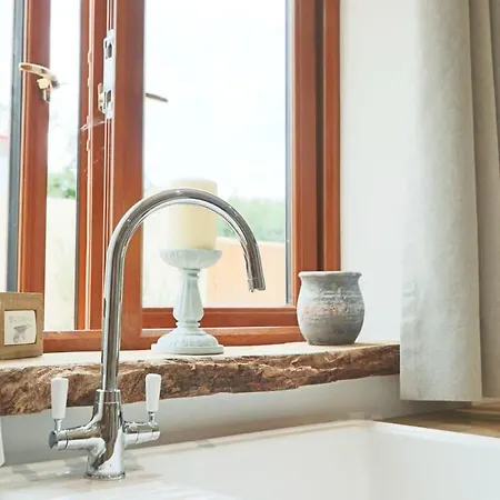 Dom wakacyjny Cedar - Hopewell Bristol