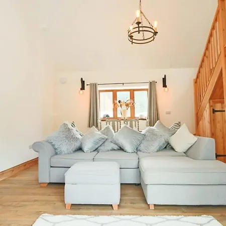 Cedar - Hopewell Tatil Evi *