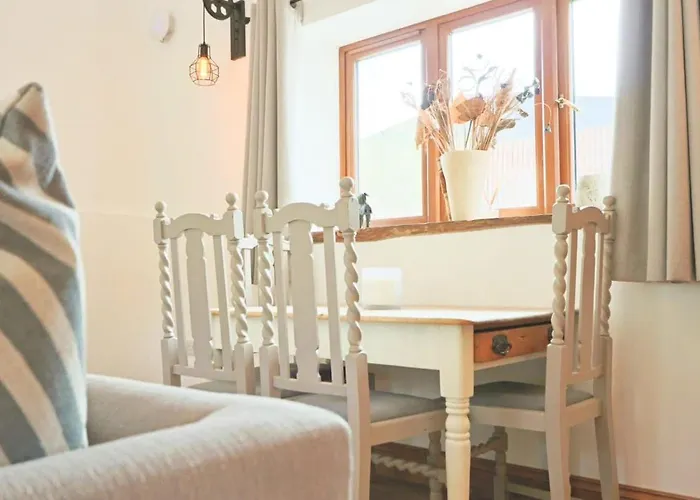 Cedar - Hopewell Tatil Evi Bristol