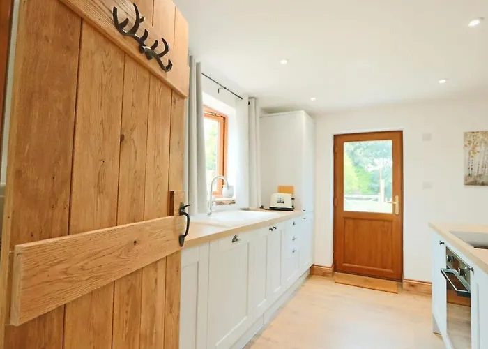 Cedar - Hopewell Holiday home