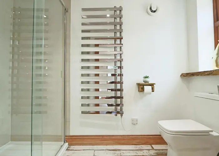 Prázdninový dům Cedar - Hopewell