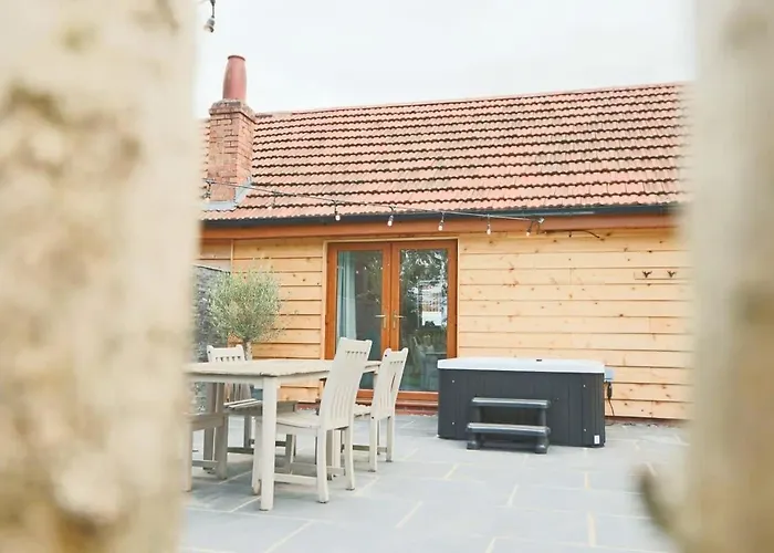 Tatil Evi Cedar - Hopewell