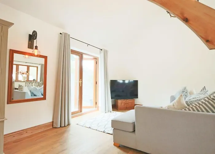 Holiday home Cedar - Hopewell *