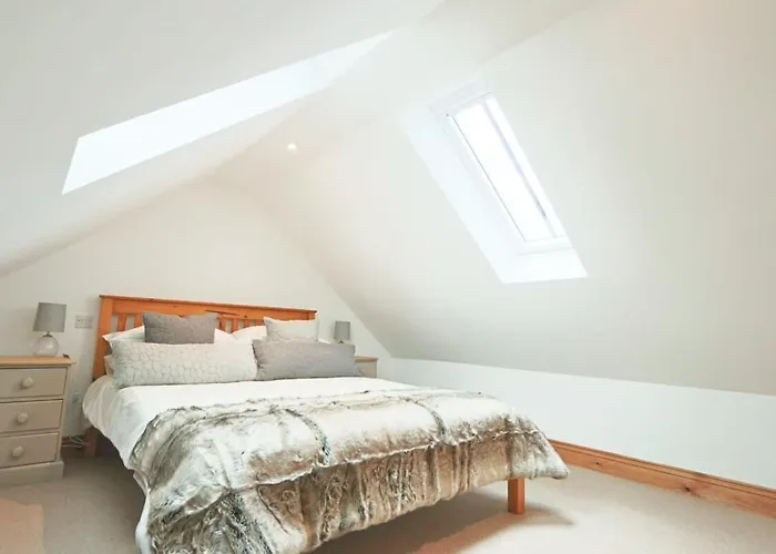 Cedar - Hopewell Prázdninový dům Bristol