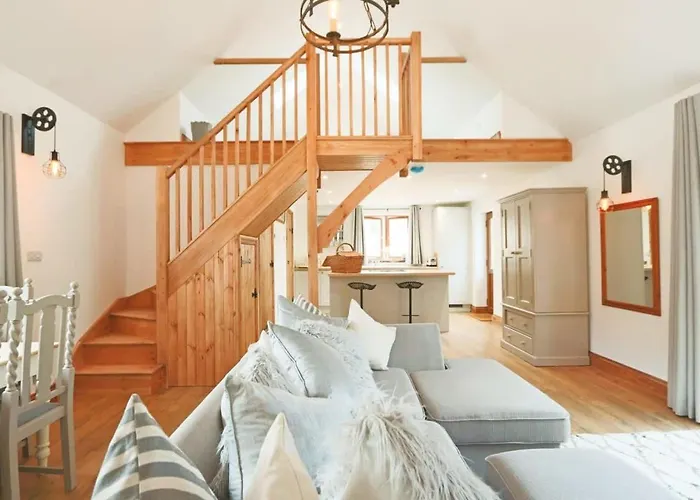 Cedar - Hopewell Tatil Evi