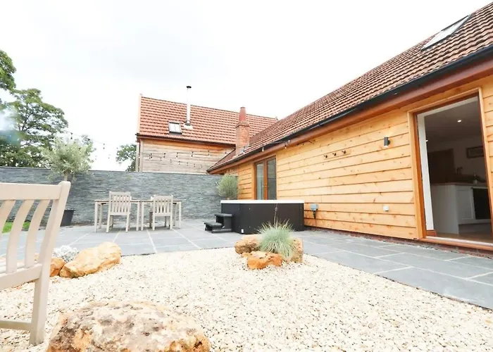 Prázdninový dům Cedar - Hopewell