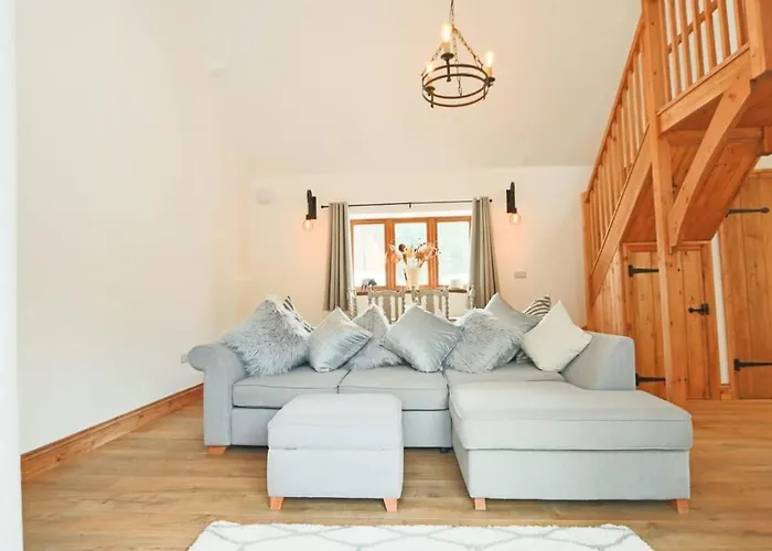 Cedar - Hopewell Holiday home *