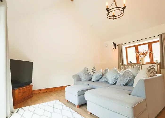 Tatil Evi Cedar - Hopewell *