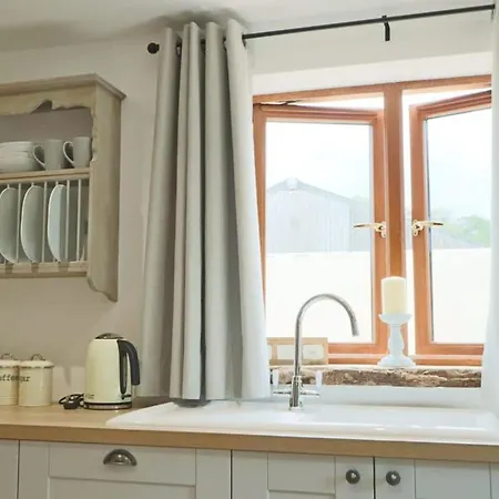 Nyaraló Cedar - Hopewell *