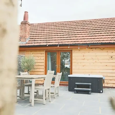 Holiday home Cedar - Hopewell