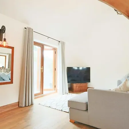 Holiday home Cedar - Hopewell *