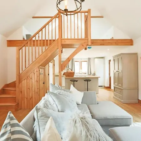 Cedar - Hopewell Holiday home