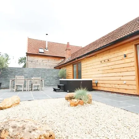 Holiday home Cedar - Hopewell