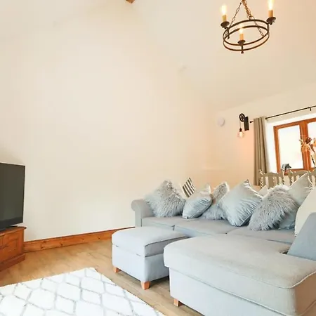 Holiday home Cedar - Hopewell *