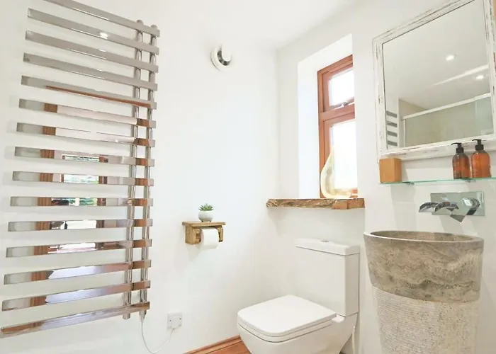 Nyaraló Cedar - Hopewell