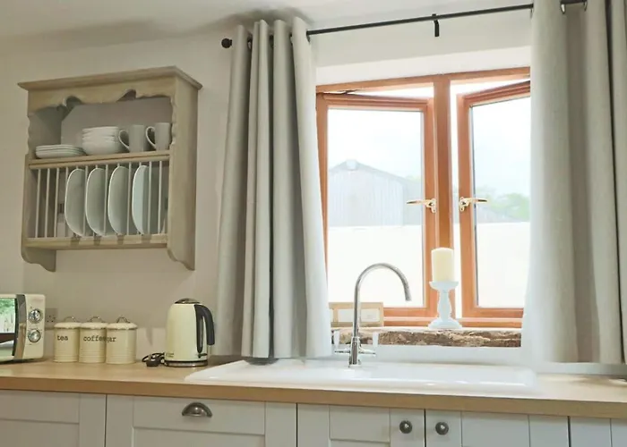 別荘 Cedar - Hopewell *