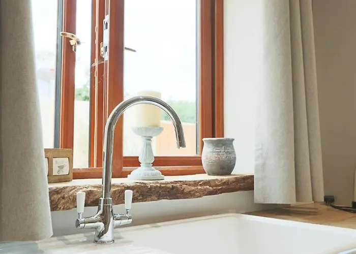 別荘 Cedar - Hopewell ブリストル